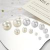 Decoração de unhas – Diamantes falsos e decorações para unhas