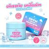Thajský krém podpaží: Hydratační, Rozjasňující, Dlouhotrvající deodorant s osvěžující vůní