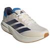 adidas Duramo Speed 2 Comfortable Breathable Support Lightweight Training Running Shoes Men's White Blue JP9223