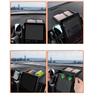 Hrlpv1 2026 For Volvo XC60 S90 XC90 Screen Rear Storage Box Central Control Phone Holder Storage Box Car Accessories