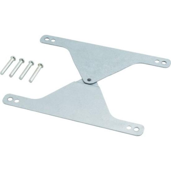 

TRUSCO Route Van Connecting Bracket RN-K