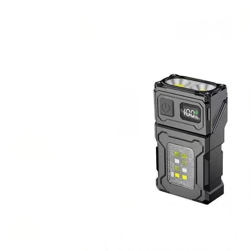 UOSU Magnetic Rechargeable LED Work Light