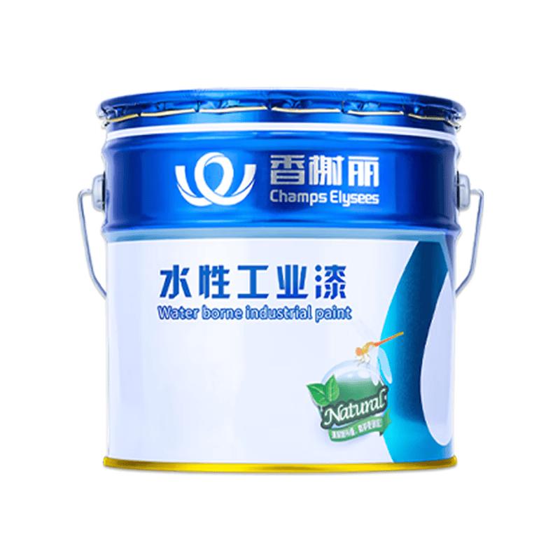 Champs-Elysées Water-based Alkyd Enamel Paint 13kg