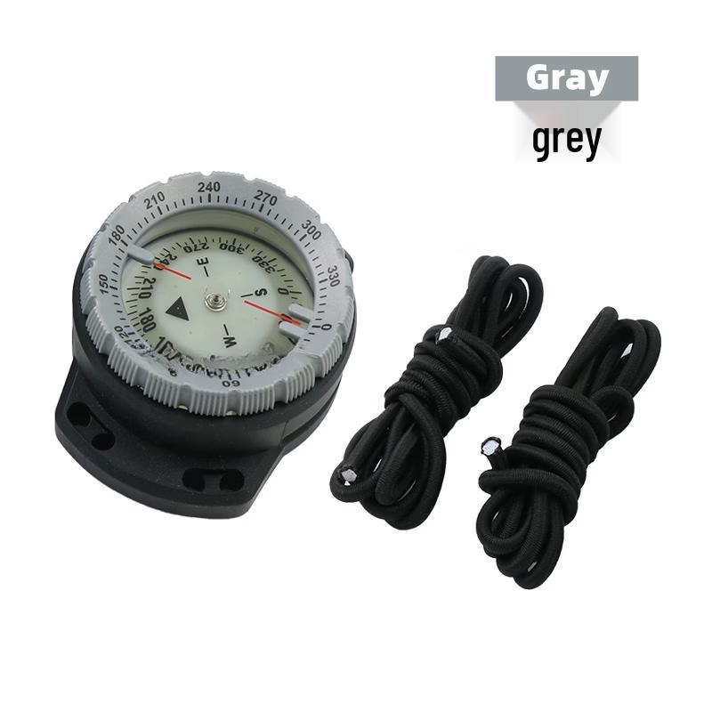 

Brangdy Dive Compass Watch