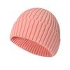 Thickened Knitted Hat Autumn and Winter Warm Wool Hat Outdoor Sports Cycling Hat Cold Hat