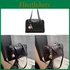 Street Style Pu Tote Bag For Women With Large Capacity And Zipper Closure For Daily Use