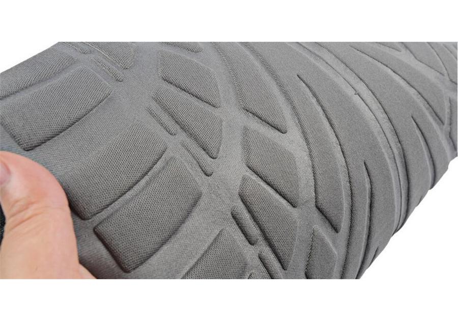 Classic Washable Embroidery 2PCS Car Seat Covers Set Universal For Most Brand Vehicle Interior Accessories Seat Covers