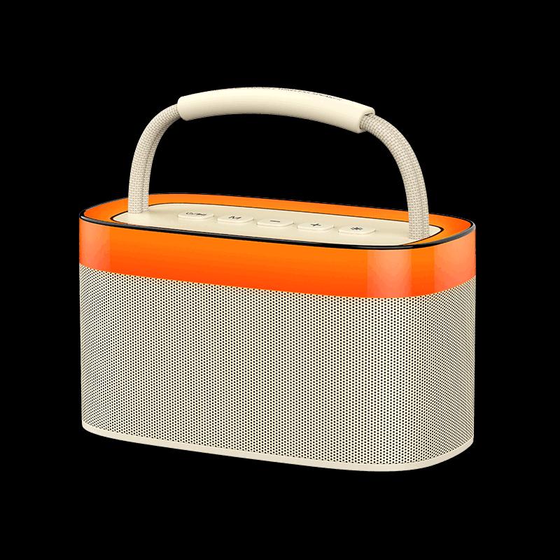 Recci RSK-W40 Phantom Portable Bluetooth Speaker