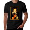 Adam And The Ants Tričko Základní Jednobarevné Tričko na Jaro a Léto