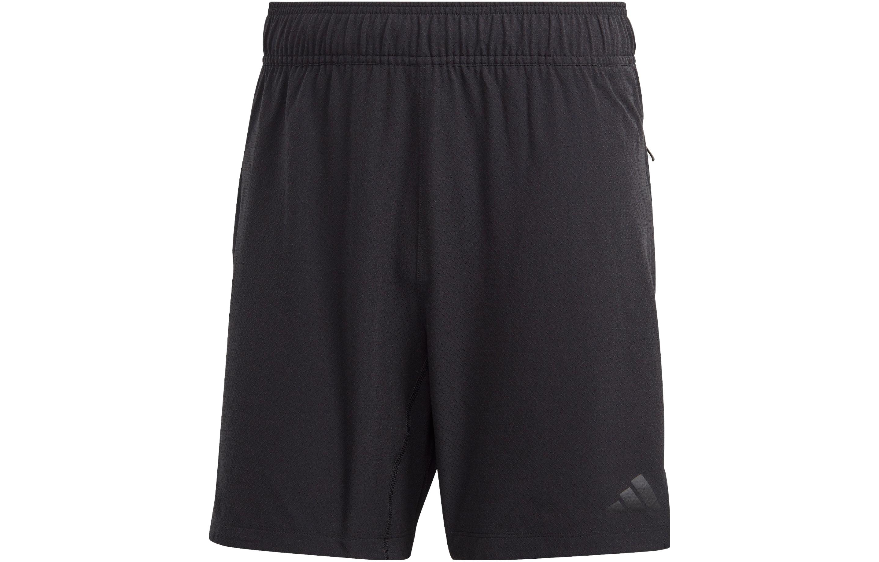 Adidas Sports Shorts Men s Black Moderate IL1418 S