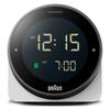 [BRAUN] BRAUN BC24 Digital Alarm Desk Clock BC24