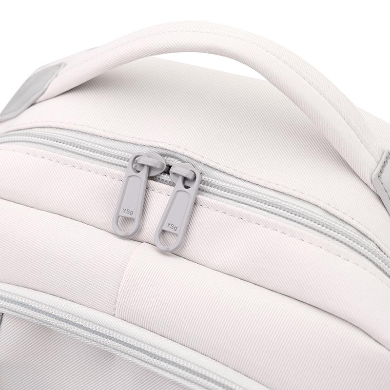 Women's Large Capacity Backpack Junior Senior High School Student Schoolbag Outdoor Travel Backpack
