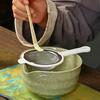 5Pcs Japanese Matcha Tea Set Spout Matcha Bowl Bamboo Whisk And Holder Strainer Scoop Artisanal Matcha Brewing Kit