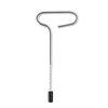 OEING Ice Fishing Tent Anchor Kit