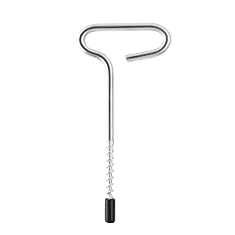 OEING Ice Fishing Tent Anchor Kit