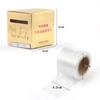 1Roll Tattoo Eyebrow Microblading Preservative Film Plastic Wrap 42mm*200m Tattoo Accessory Semi Permanent Make Up Supplies