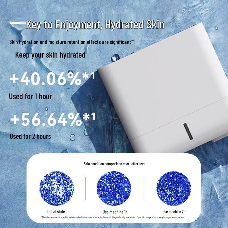 Panasonic Smart Mist-Free Humidifier