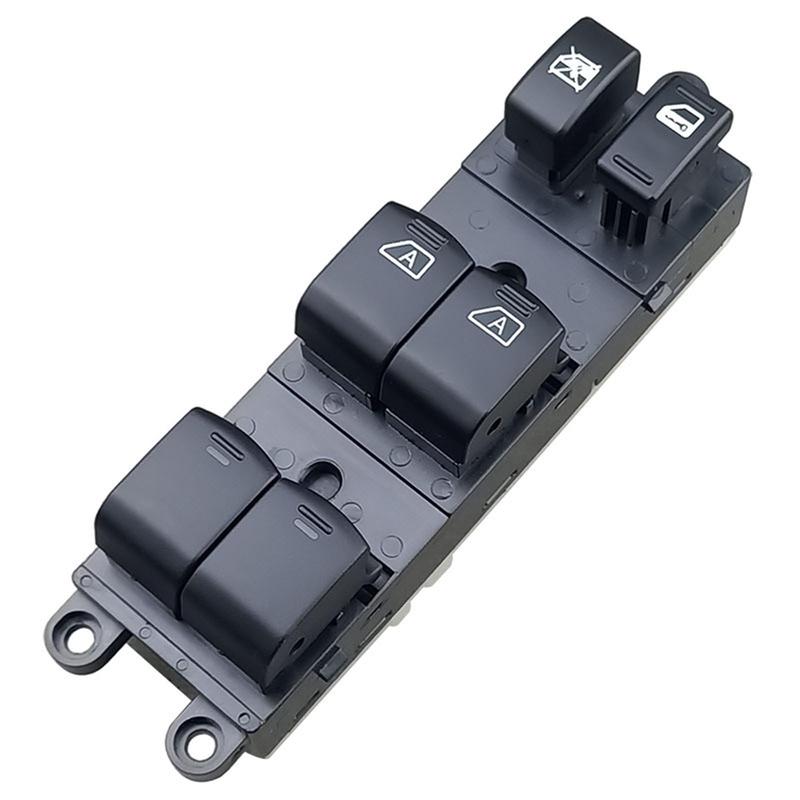 Window Regulator Switch 25401-CG710 25401CG710 Accessories For Infiniti FX35 FX45 2005-2006