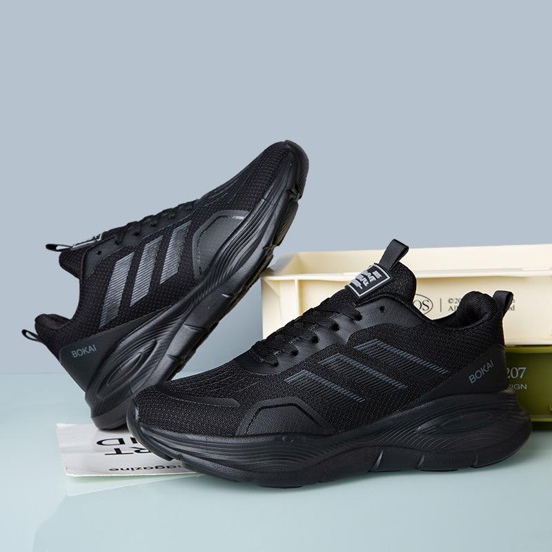 

Running shoes, men s outdoor sneakers, lightweight soft-soled casual shoes, fashion trends, comfortable women s shoes, new men s shoes, 2025 44