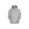 Sweatshirts Men's Hooded Moderate Regular 29793-