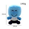 New product in stock ToSlow Plush game peripheral plush doll doll