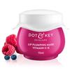 Dot & Key Lip Plumping Mask With Vitamin C + E 15ml