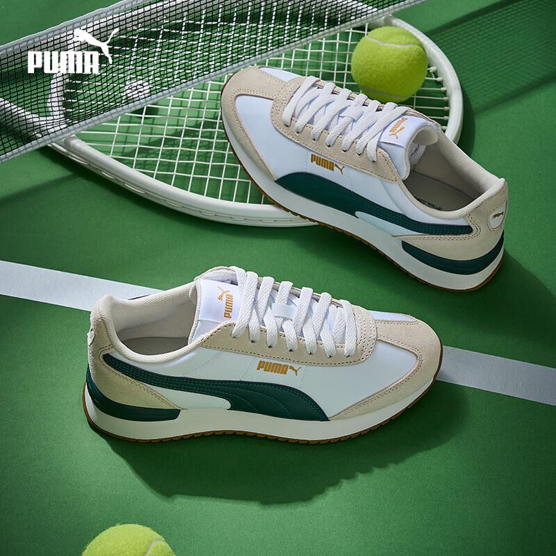 

PUMA Retro T-Toe Casual Shoes 38.5