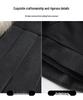 High Waist A-Line Woolen Pleated Skirt, Maillard Brown, Autumn/Winter '26
