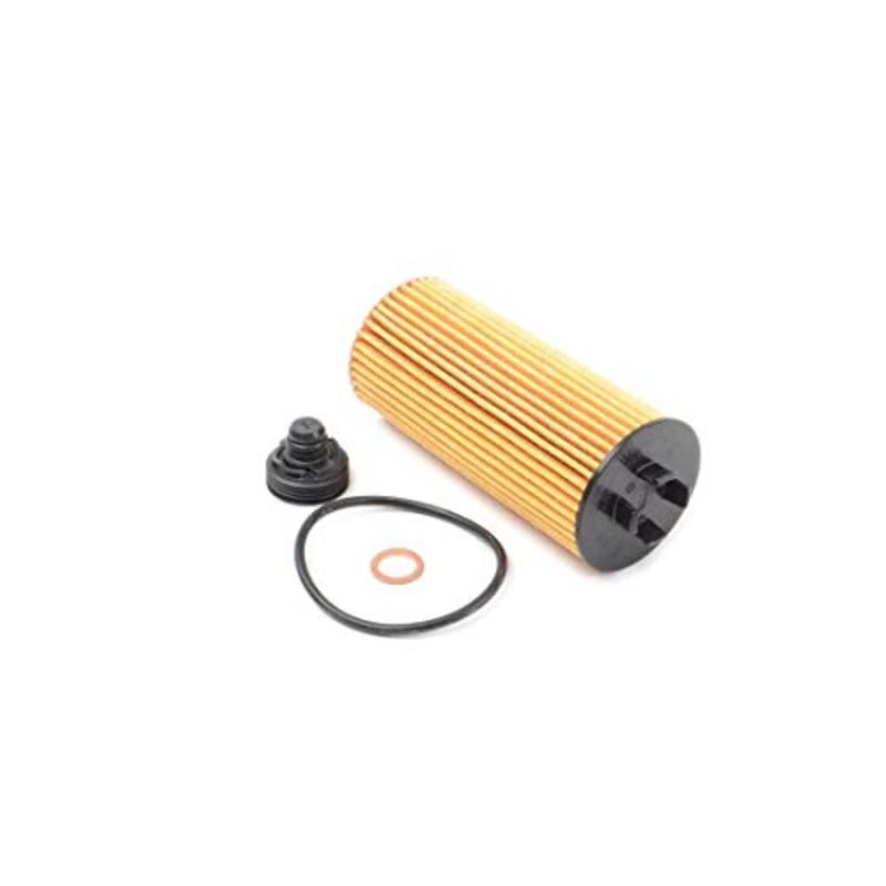 

3pcs Oil Filter Kit 11428593186 for Mini X1 F48 M135i F40 X2 F39 F45 F56 F55 Set oil-filter element