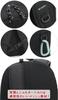 Columbia Pistol Ridger PU8302 Backpack, Daypack, 30L,