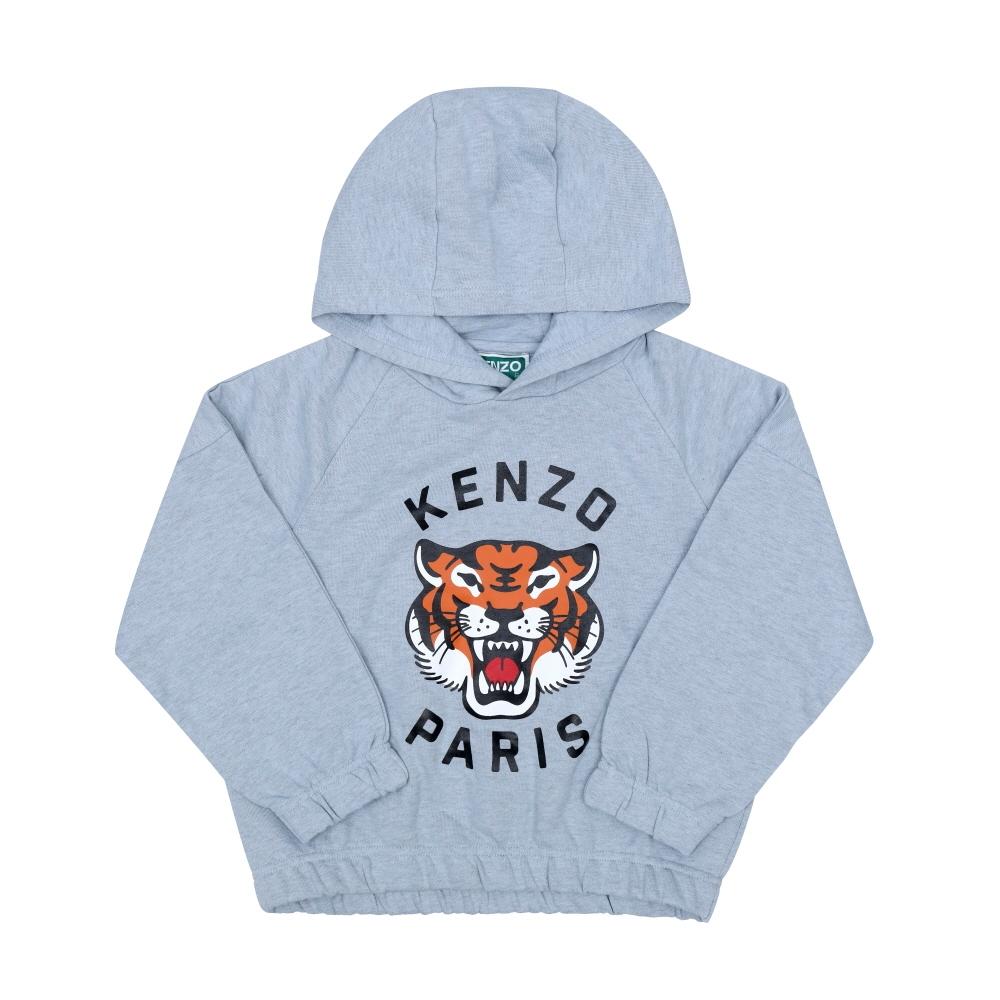 

Kenzo Kids Tiger Hoodie K61665 77m K61665 77M (6A)