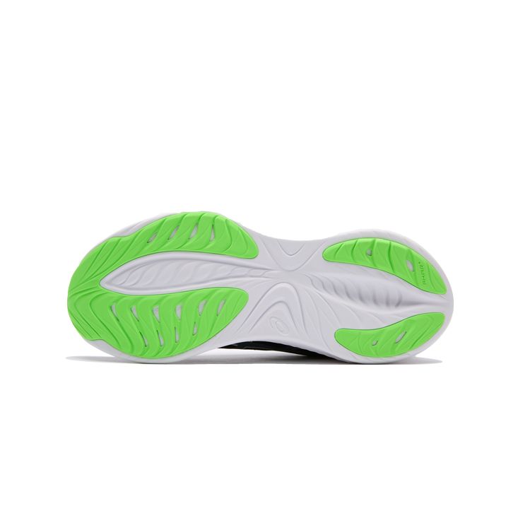 Asics Gel Cumulus 25 Lite-Show Black Pure Silver Men Sneakers 1011B752-001