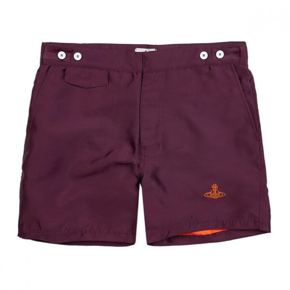 

Плавки Vivienne Westwood с логотипом Orb 81010004 W00ka I406 L