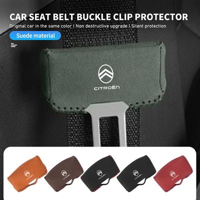 Accesorios Interior – Accesorios para cinturones de seguridad