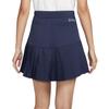 Nike Breathable Solid Color Mid Waist Golf Casual Skirt Women skirts IF8532-410