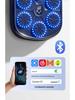 Bluetooth Smart Boxing Target for Home Fitness and Training