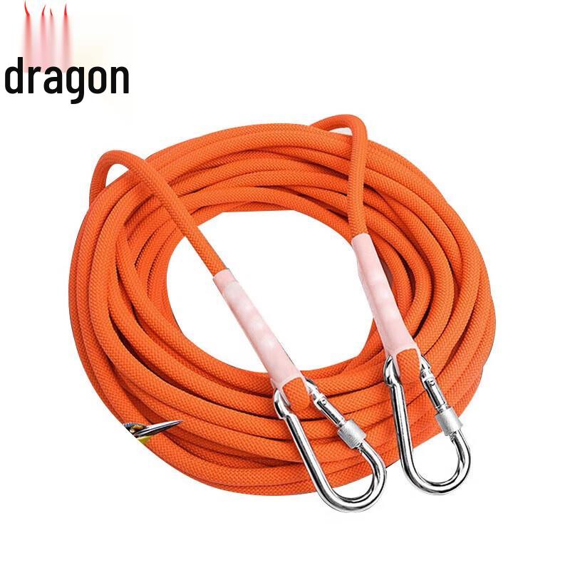 Outdoor Climbing & Rescue Rope