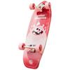 FEIERDUN Beginner Surfskate Skateboard