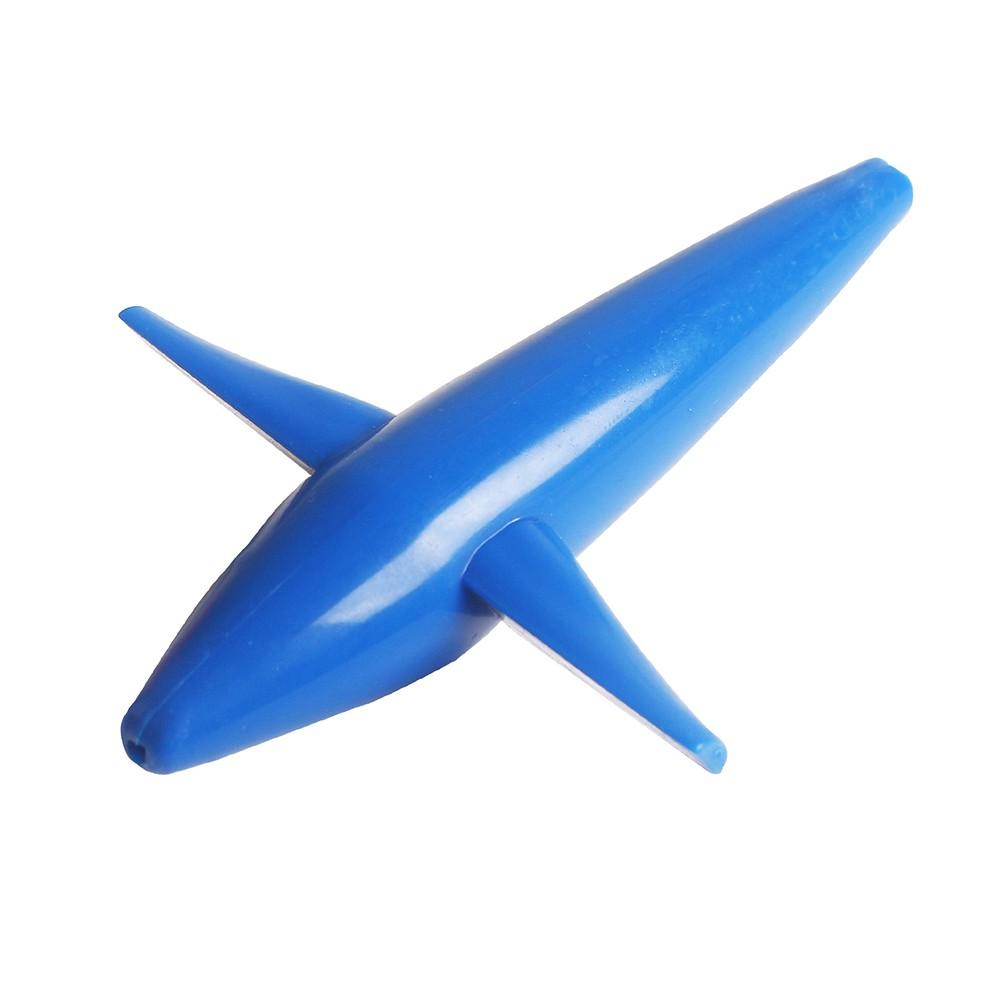 

13*9 см приманка для крупной игры, приманки для крупной игры, троллинг в форме птицы Navy of Blue