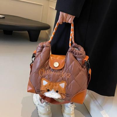 Borse firmate da donna Borsa a tracolla versatile per donna Borsa a mano per donna Borsa a tracolla Borsa e borsa a mano
