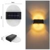Outdoor Waterproof LED Stair and Landscape Light