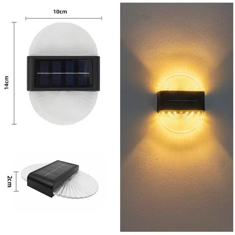Outdoor Waterproof LED Stair and Landscape Light