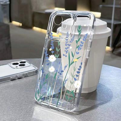 Weltraum-Telefonhülle für iPhone 11 13 XR 15 Pro Max 12 16 Pro Max für iPhone 14 7 8 Plus XS Max Samsung A15 A55 A05 Redmi 12 13C 13 9 Huawei Mate 30 40