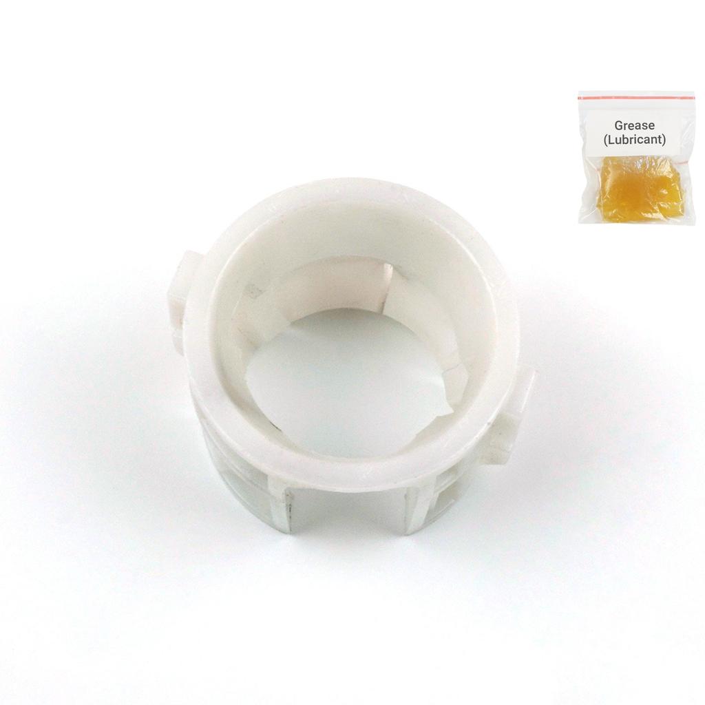 ESP981 Gangwahlhebel Schalthebel Buchse Reparaturteil A6392605309 für Mercedes W639 Vito Viano