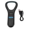 Scanner Microcip Animal de Companie FDX B EMID Microcip Ecran Color LED de 1,44 Inch Portabil Reîncărcabil Cititor ID Chip Animal de Companie