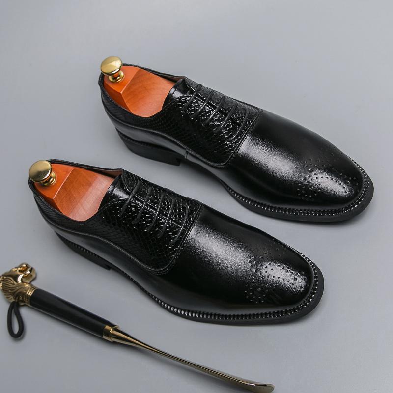 

Fashion Suede Designer Leather Shoes Men Summer Shoes Men Comfortable Fashion Walking Footwear Platform Mens Casual Shoes 38