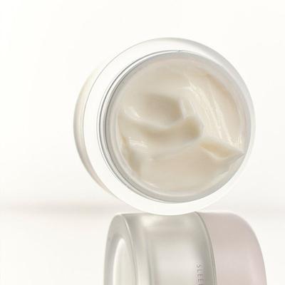 Sleep Over No-Wash Peelingcreme 25ml