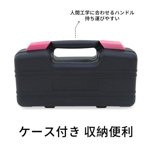 HANTINSTINA 39-Piece Household Tool Set, Perfect for DIY Work and Repair, Motorcycle and Bicycle Maintenance, Home and Office Use, Compact and Lightwe