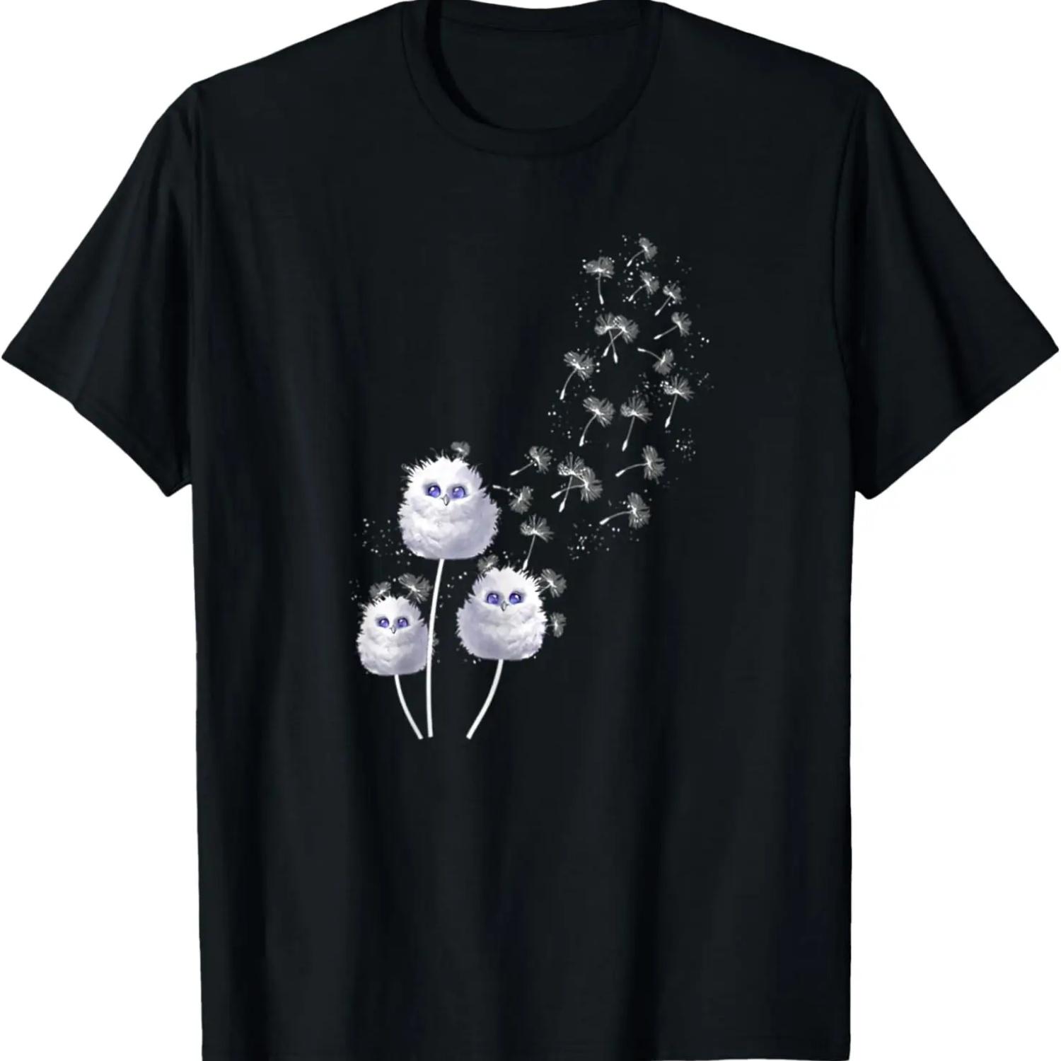 motivational T-Shirt S чёрный