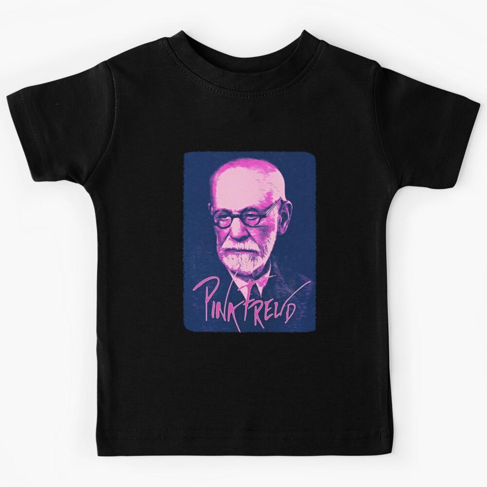 Vintage Pink Floyd Kids T-Shirt 140